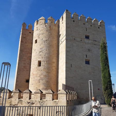 Loft La Calahorra Con Posibilidad De Aparcamiento Pregunta Por El Pack Mas Amor Кордова Экстерьер фото