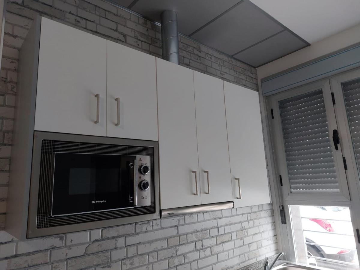 Loft La Calahorra Con Posibilidad De Aparcamiento Pregunta Por El Pack Mas Amor Кордова Экстерьер фото