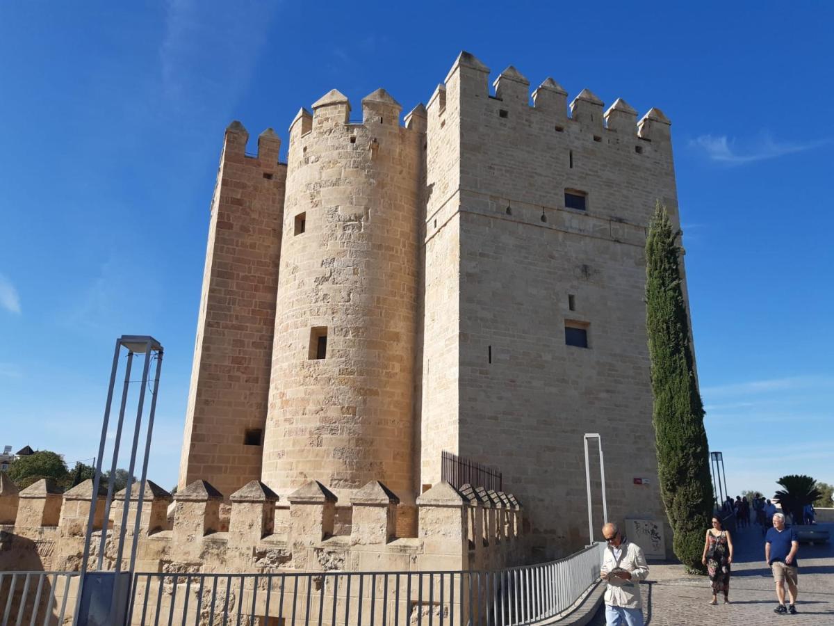 Loft La Calahorra Con Posibilidad De Aparcamiento Pregunta Por El Pack Mas Amor Кордова Экстерьер фото