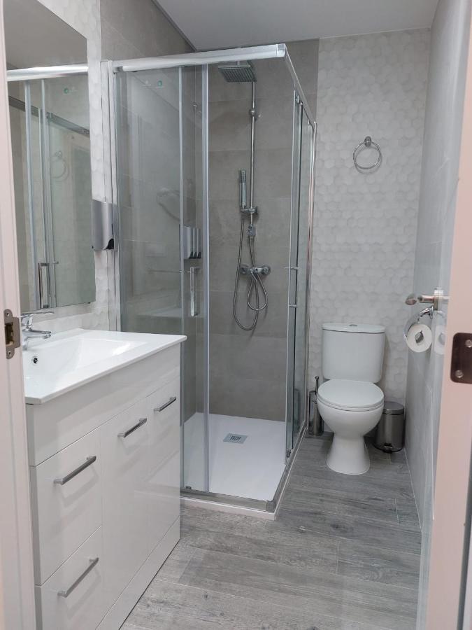 Loft La Calahorra Con Posibilidad De Aparcamiento Pregunta Por El Pack Mas Amor Кордова Экстерьер фото