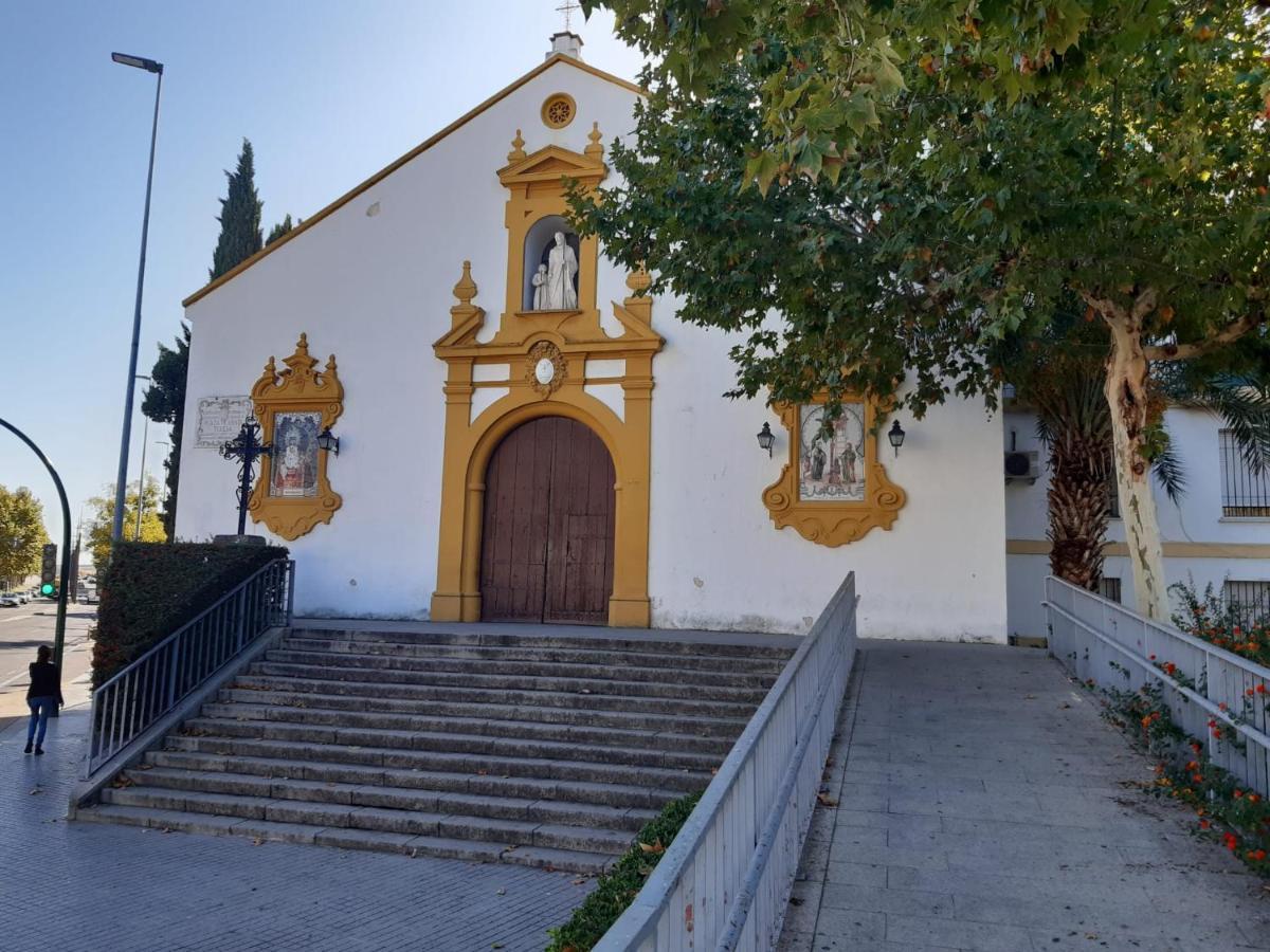 Loft La Calahorra Con Posibilidad De Aparcamiento Pregunta Por El Pack Mas Amor Кордова Экстерьер фото