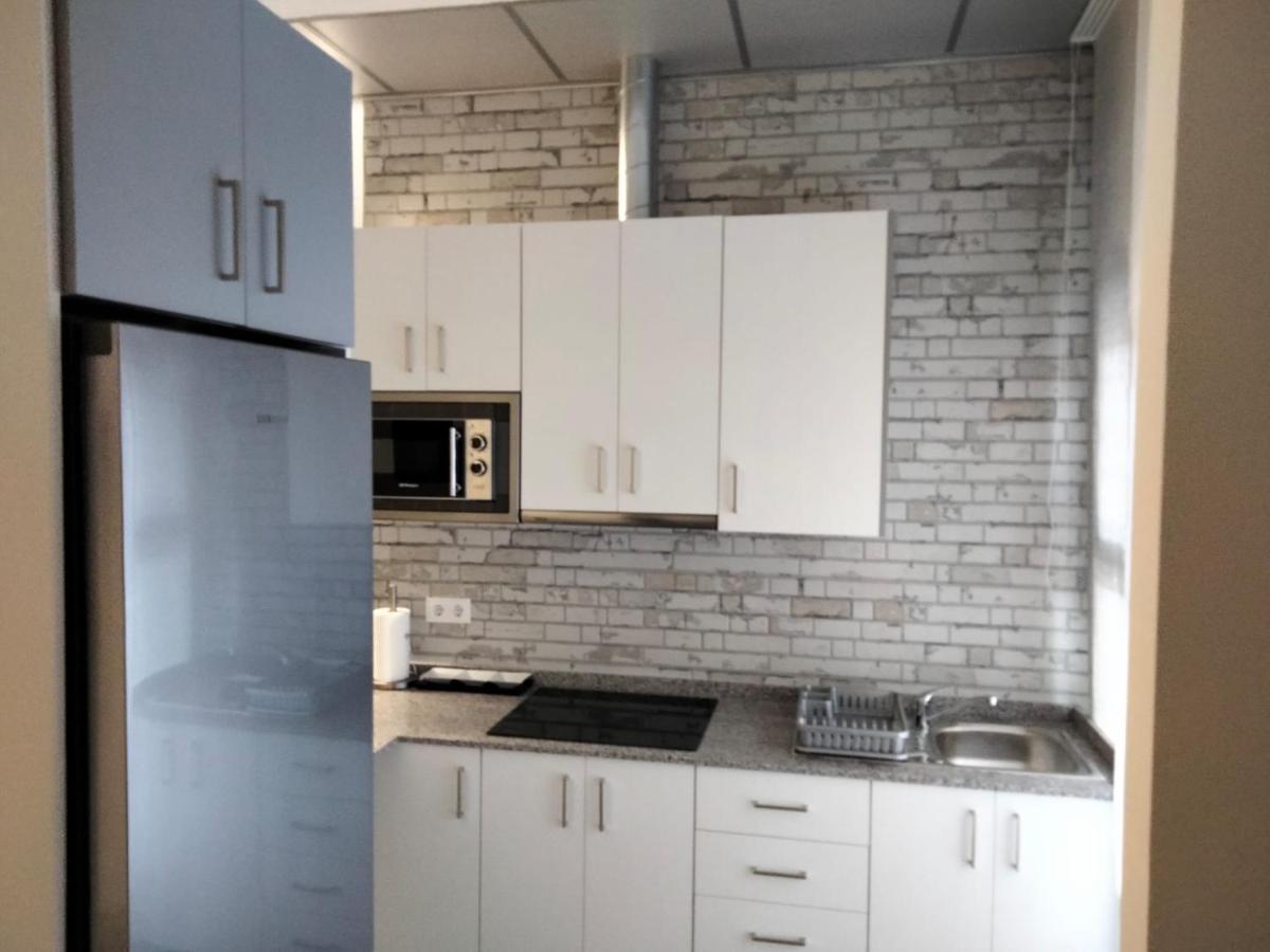 Loft La Calahorra Con Posibilidad De Aparcamiento Pregunta Por El Pack Mas Amor Кордова Экстерьер фото