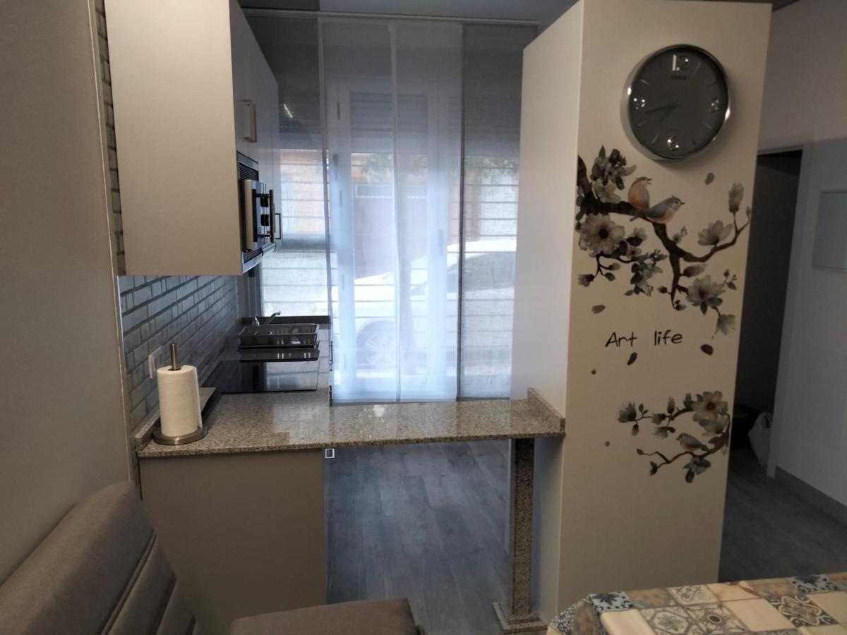 Loft La Calahorra Con Posibilidad De Aparcamiento Pregunta Por El Pack Mas Amor Кордова Экстерьер фото