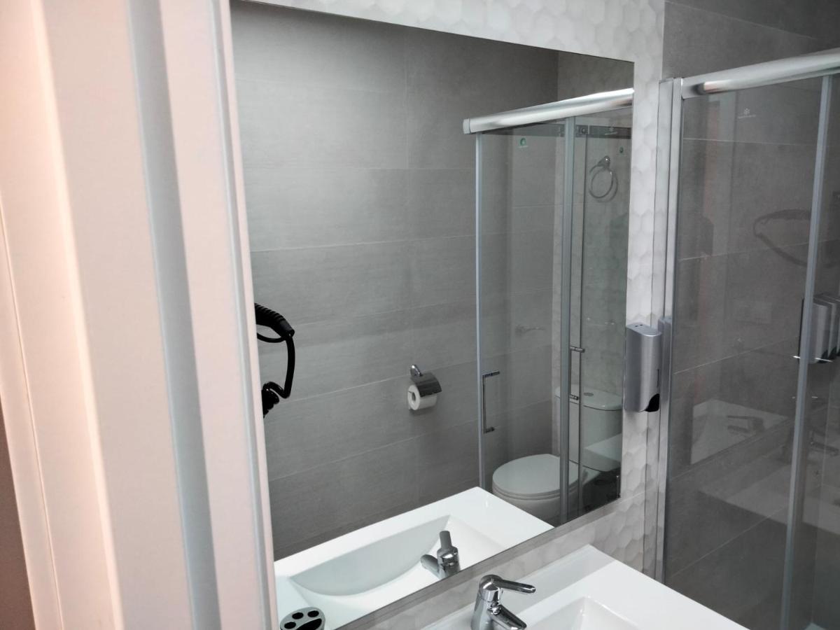 Loft La Calahorra Con Posibilidad De Aparcamiento Pregunta Por El Pack Mas Amor Кордова Экстерьер фото
