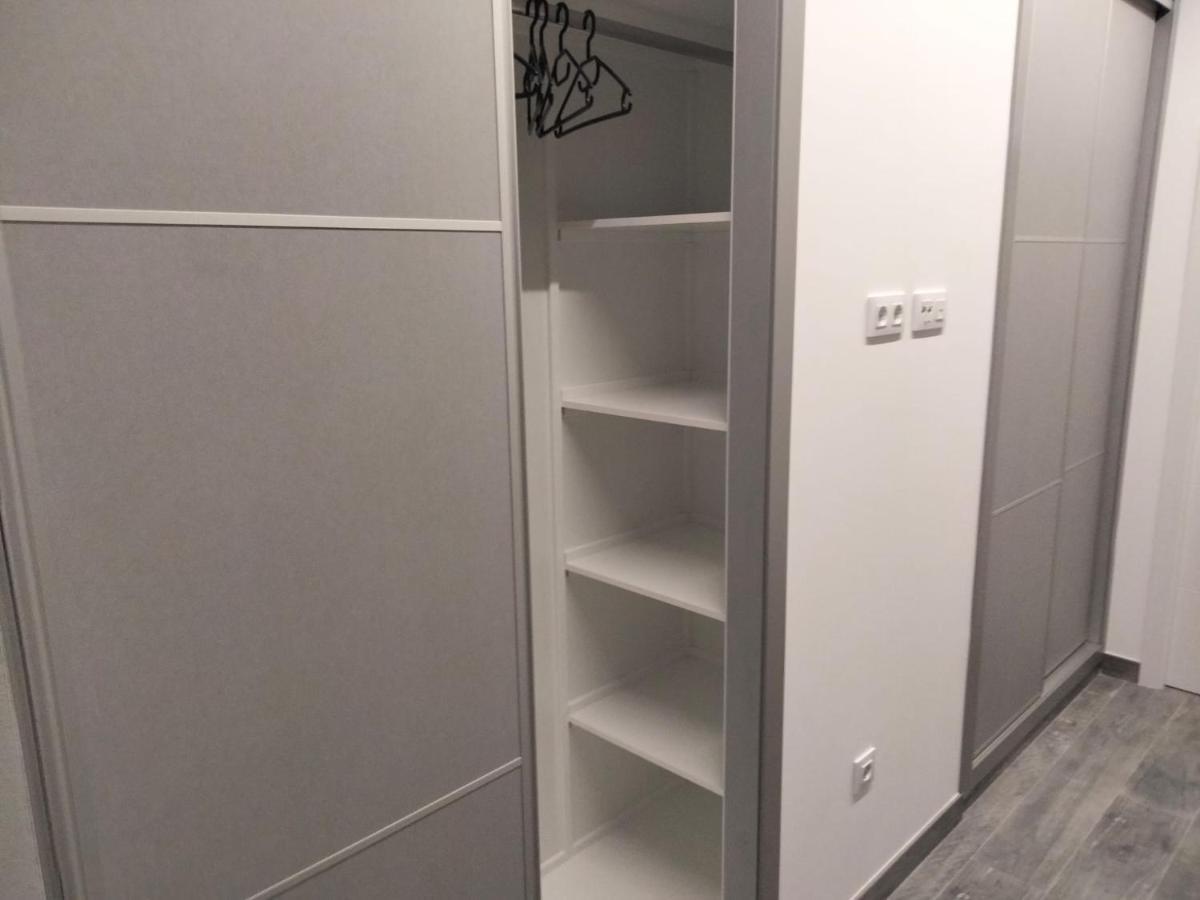 Loft La Calahorra Con Posibilidad De Aparcamiento Pregunta Por El Pack Mas Amor Кордова Экстерьер фото