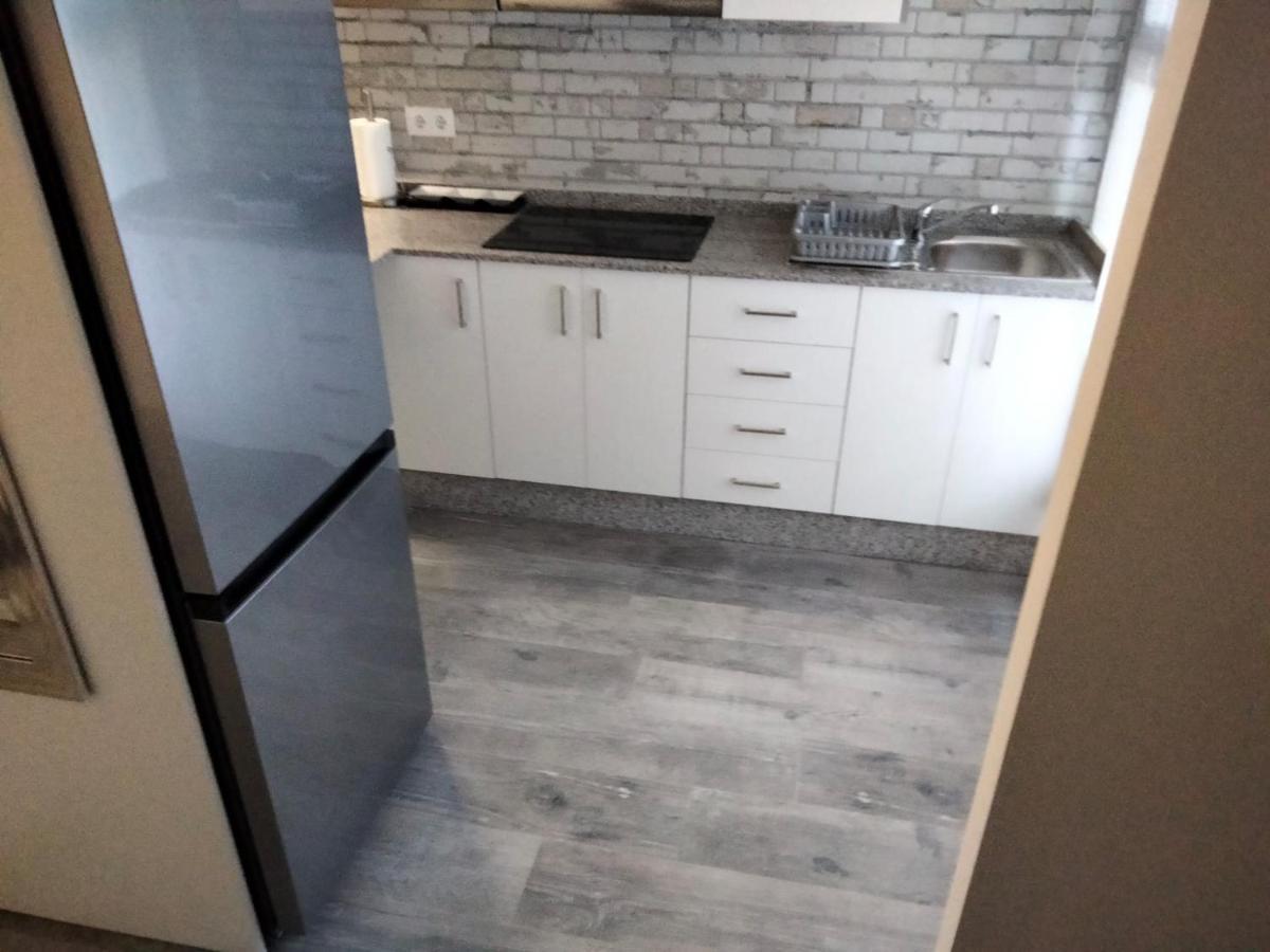 Loft La Calahorra Con Posibilidad De Aparcamiento Pregunta Por El Pack Mas Amor Кордова Экстерьер фото