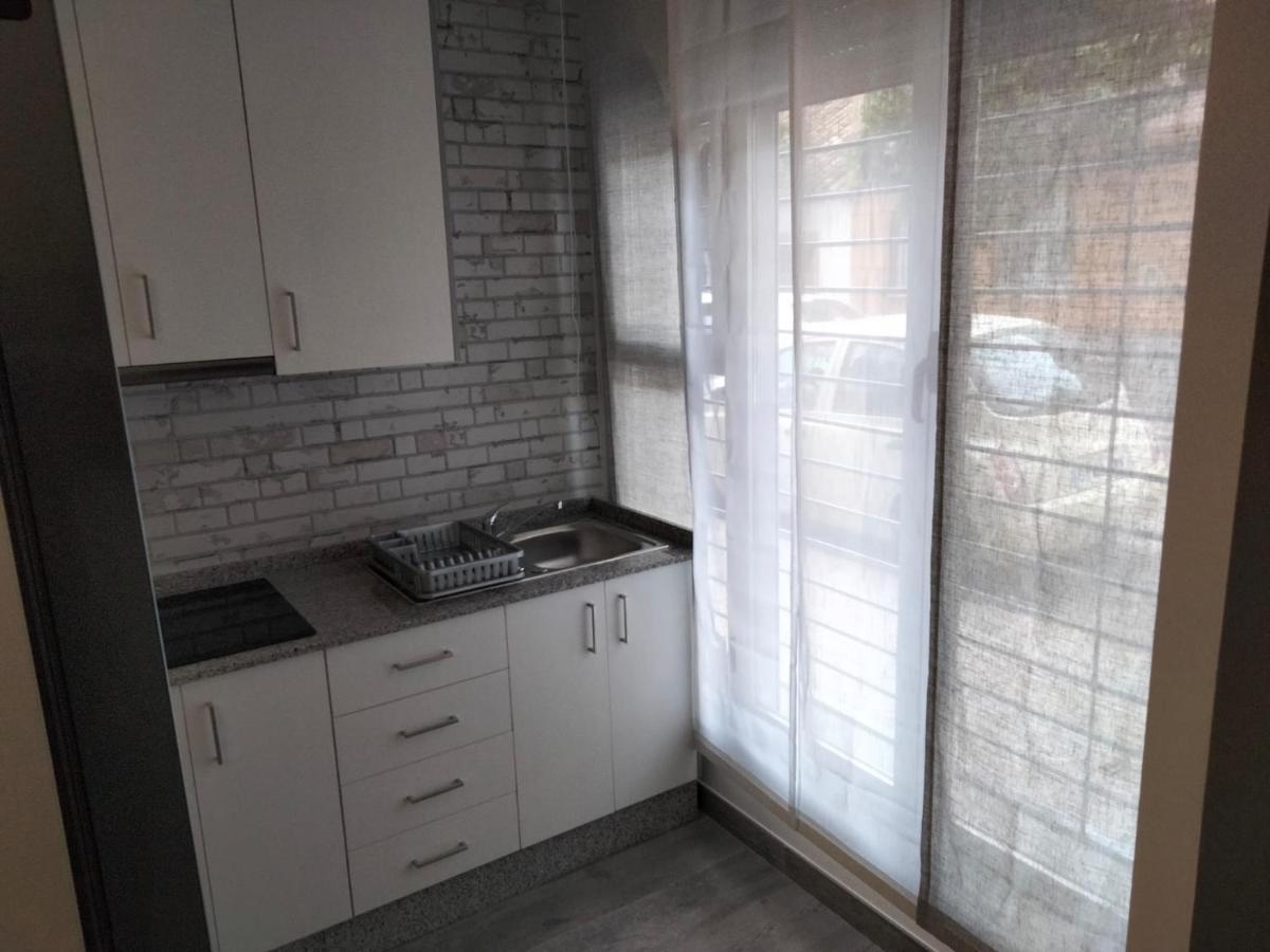 Loft La Calahorra Con Posibilidad De Aparcamiento Pregunta Por El Pack Mas Amor Кордова Экстерьер фото