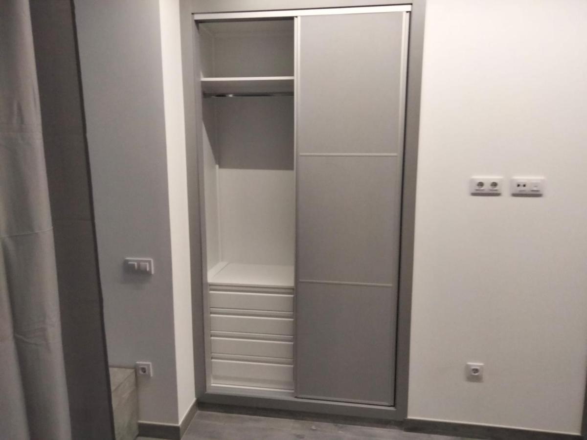 Loft La Calahorra Con Posibilidad De Aparcamiento Pregunta Por El Pack Mas Amor Кордова Экстерьер фото