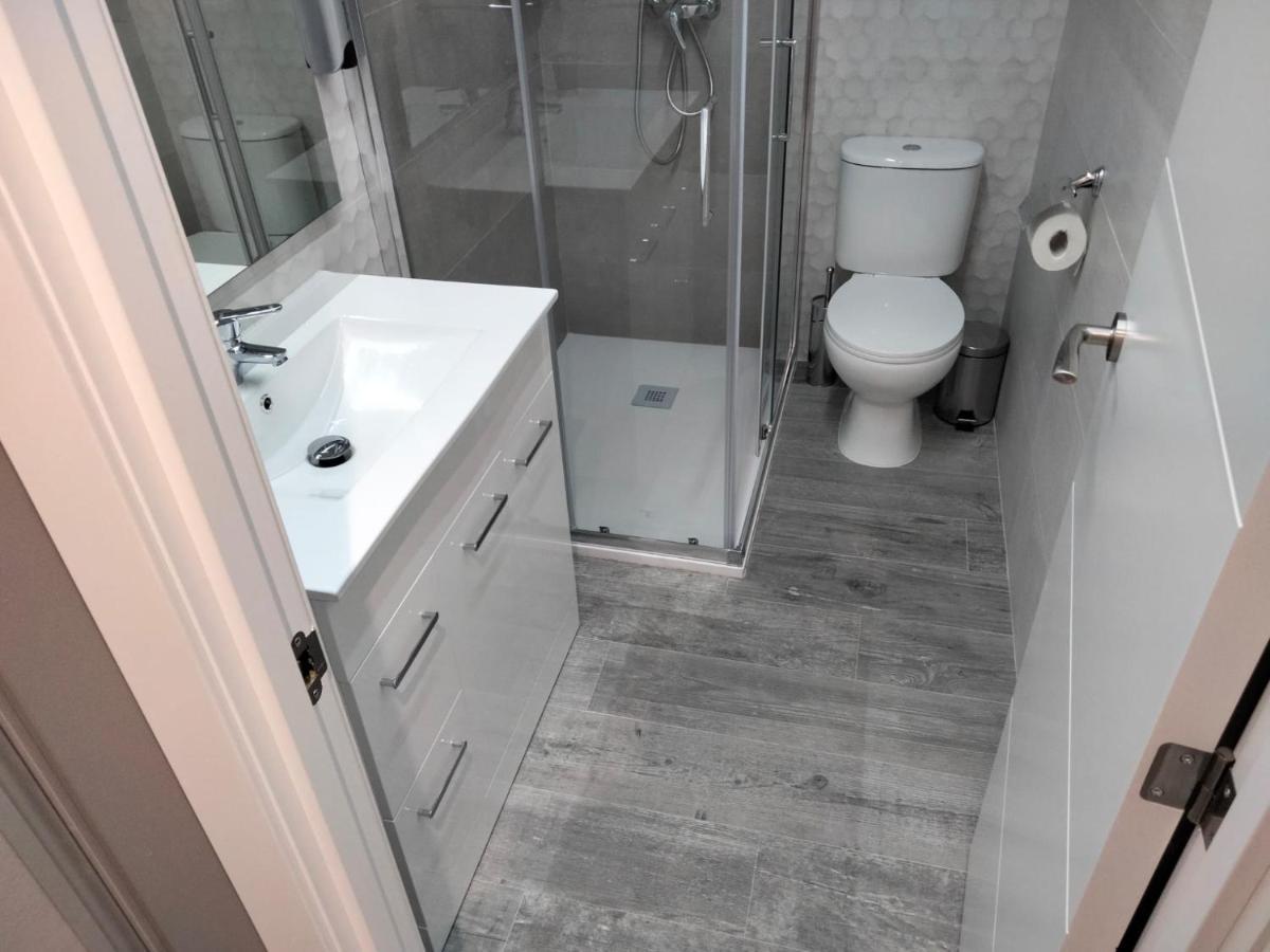Loft La Calahorra Con Posibilidad De Aparcamiento Pregunta Por El Pack Mas Amor Кордова Экстерьер фото