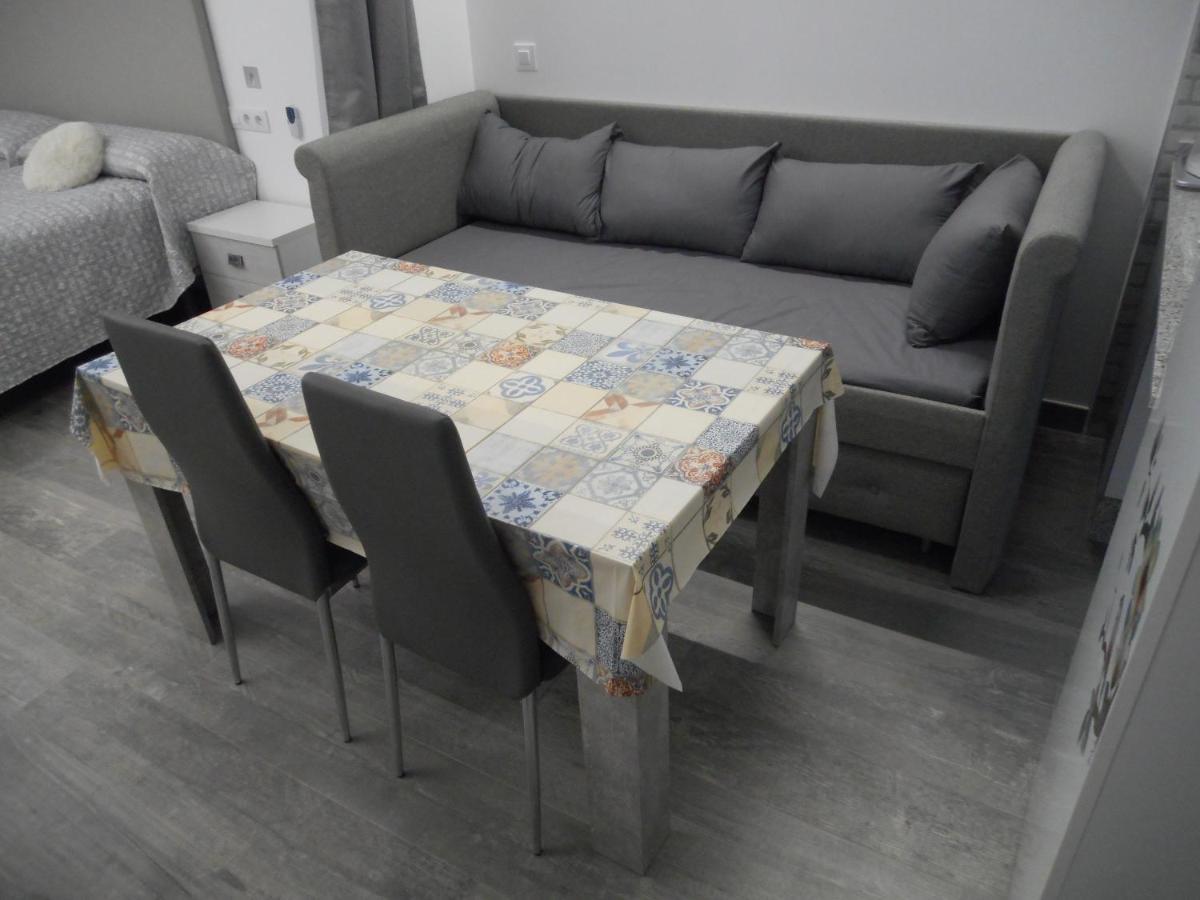 Loft La Calahorra Con Posibilidad De Aparcamiento Pregunta Por El Pack Mas Amor Кордова Экстерьер фото