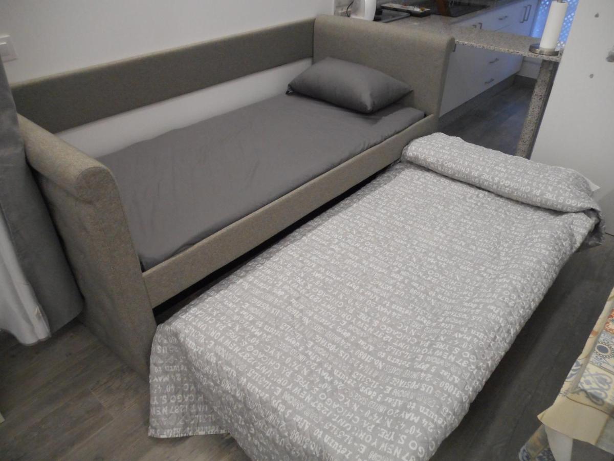 Loft La Calahorra Con Posibilidad De Aparcamiento Pregunta Por El Pack Mas Amor Кордова Экстерьер фото