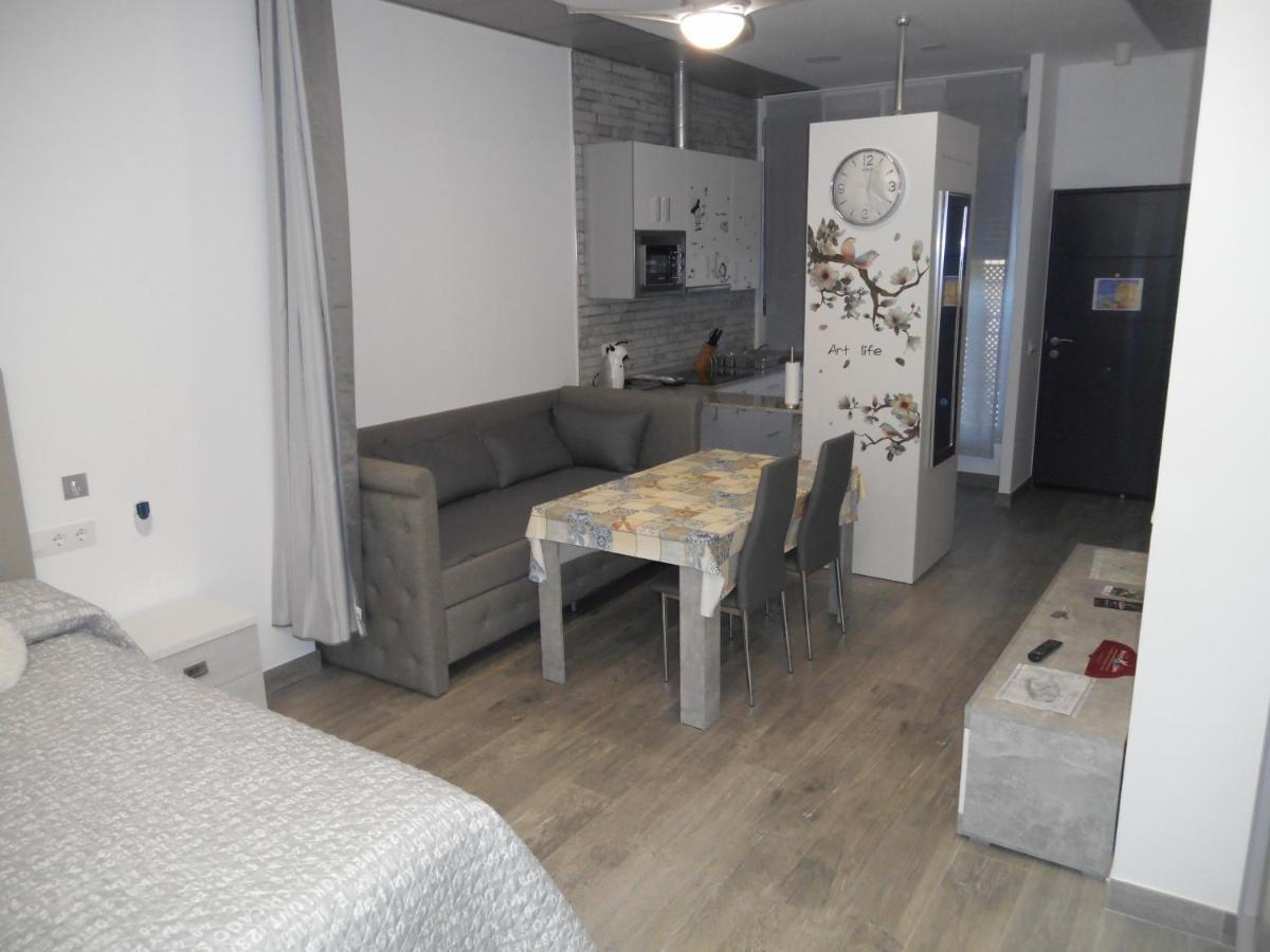 Loft La Calahorra Con Posibilidad De Aparcamiento Pregunta Por El Pack Mas Amor Кордова Экстерьер фото
